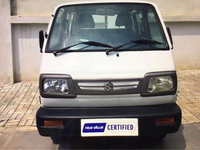 Used Maruti Suzuki Omni 2016 18603 kms in Patna