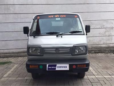 Used Maruti Suzuki Omni 2017 53079 kms in Jamshedpur