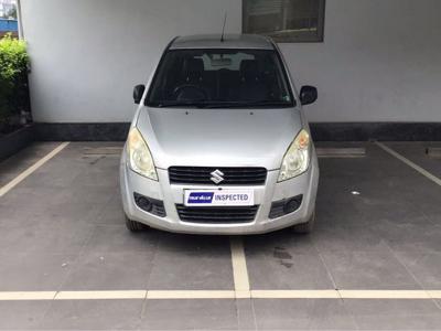 Used Maruti Suzuki Ritz 2009 134711 kms in Noida