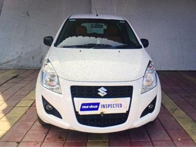 Used Maruti Suzuki Ritz 2010 108520 kms in Pune