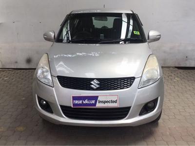 Used Maruti Suzuki Swift 2013 140696 kms in Bangalore