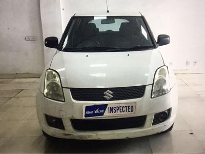 Used Maruti Suzuki Swift 2014 230784 kms in Aurangabad