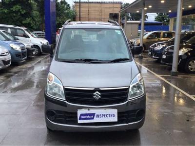 Used Maruti Suzuki Wagon R 2015 96304 kms in Ranchi