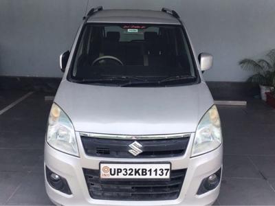 Used Maruti Suzuki Wagon R 2018 58586 kms in Lucknow