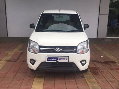 Used Maruti Suzuki Wagon R 2019 101204 kms in Pune