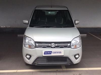 Used Maruti Suzuki Wagon R 2019 69757 kms in Jamshedpur