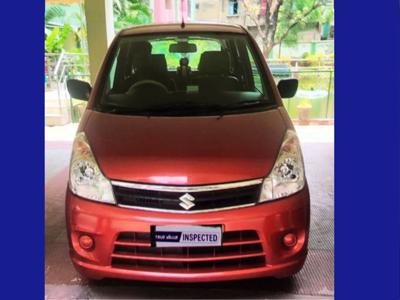 Used Maruti Suzuki Zen Estilo 2010 19055 kms in Kolkata