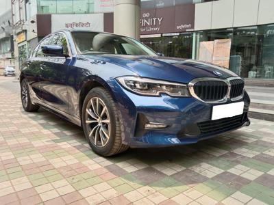 BMW 3 Series 2019-2022 320d Sport