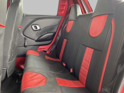 Datsun redi-GO 2016-2020 T Option