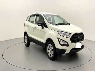 Ford Ecosport 2015-2021 1.5 Petrol Ambiente BSIV