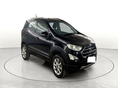 Ford Ecosport 2015-2021 1.5 Petrol Titanium Plus AT BSIV