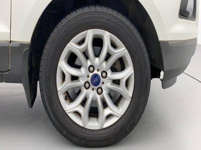 Ford Ecosport 2015-2021 1.5 TDCi Titanium BSIV
