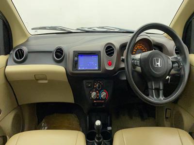 Honda Amaze 2016-2021 S i-Vtech