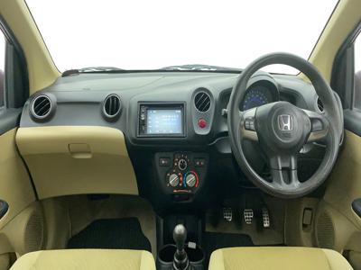 Honda Amaze 2016-2021 VX i-Vtech
