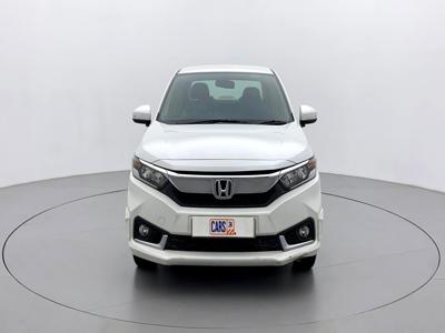 Honda Amaze 2016-2021 VX Petrol