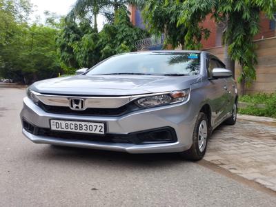 Honda Amaze(2020-2021) 1.2 S MT PETROL SPECIAL EDITION Delhi