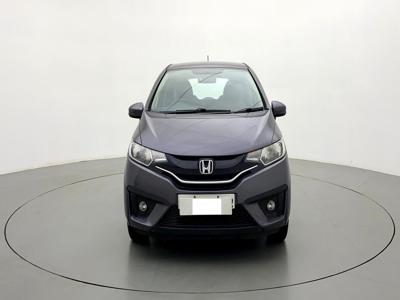 Honda Jazz 2014-2020 1.2 SV i VTEC