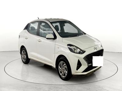 Hyundai Aura 2020-2023 S CNG