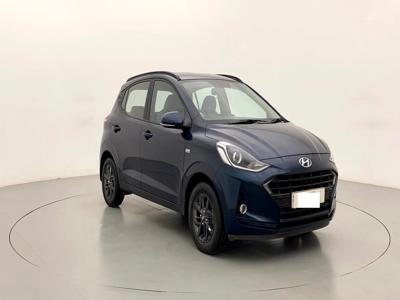 Hyundai Grand i10 Nios 2019-2023 AMT Sportz