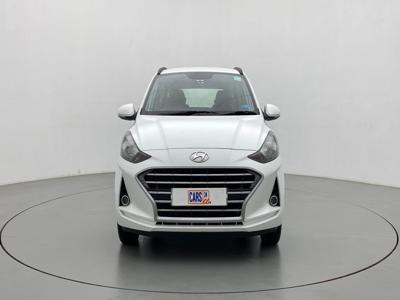 Hyundai Grand i10 Nios 2019-2023 Sportz