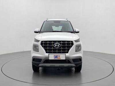 Hyundai Venue 2019-2022 S
