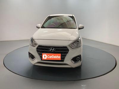 Hyundai Verna 2020-2023 VTVT 1.6 SX