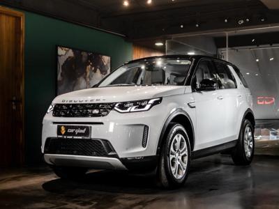 Land Rover Discovery Sport R-Dynamic SE Diesel