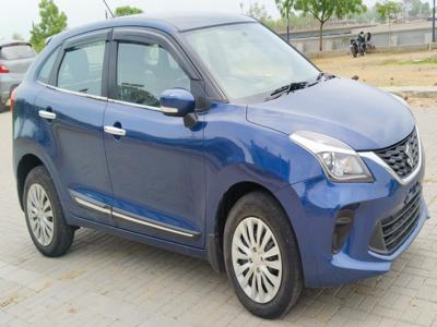 Maruti Baleno 2015-2022 Delta