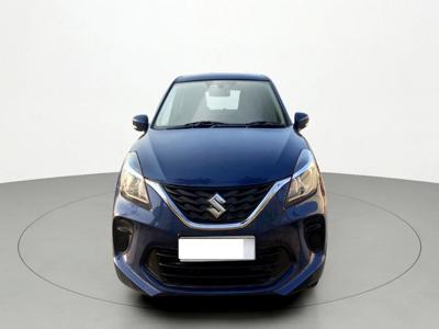 Maruti Baleno 2015-2022 Delta