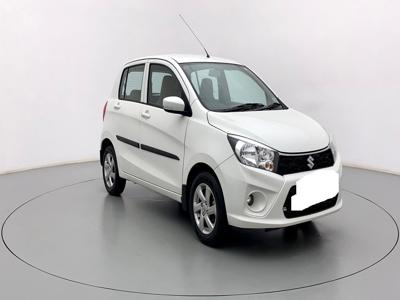 Maruti Celerio 2017-2021 ZXI Optional MT BSIV