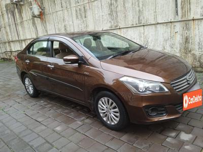 Maruti Ciaz AT ZXi