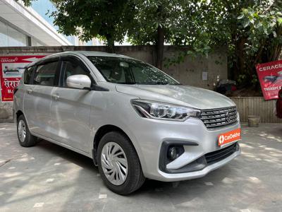 Maruti Ertiga 2015-2022 VXI