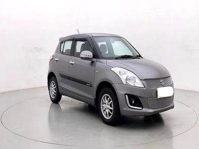 Maruti Swift 2014-2021 VXI