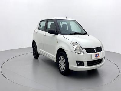 Maruti Swift 2014-2021 VXI