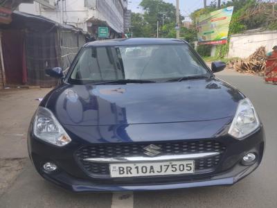 Maruti Swift 2014-2021 VXI