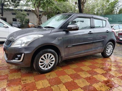 Maruti Swift 2014-2021 VXI