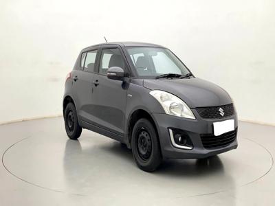 Maruti Swift 2014-2021 VXI