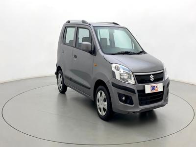 Maruti Wagon R 2013-2022 VXI BS IV