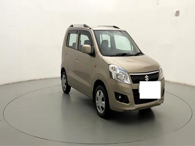 Maruti Wagon R 2013-2022 VXI BS IV