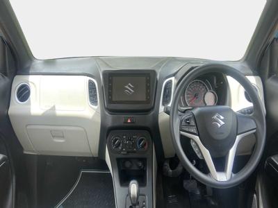 Maruti Wagon R 2013-2022 ZXI AMT 1.2