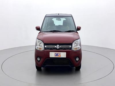 Maruti Wagon R ZXI Plus Dual Tone BSVI