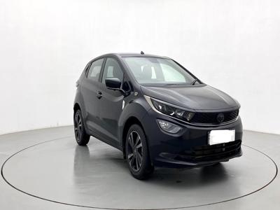 Tata Altroz 2020-2023 XZ Plus Dark Edition BSVI