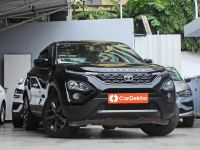 Tata Harrier XZ Plus Dark Edition BSVI