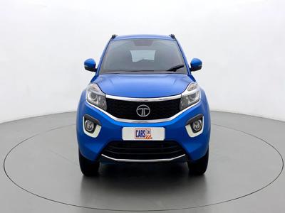 Tata Nexon 2017-2020 1.2 Revotron XZ Plus