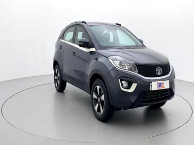 Tata Nexon 2017-2020 1.2 Revotron XZ Plus Dual Tone