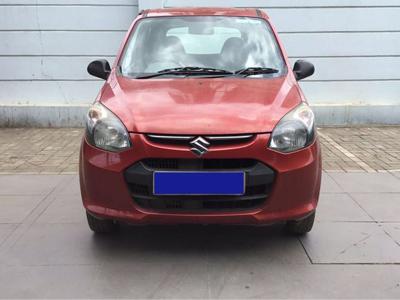 Used Maruti Suzuki Alto 800 2014 114614 kms in Guwahati