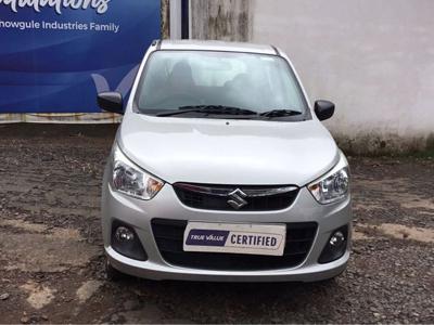 Used Maruti Suzuki Alto K10 2018 64555 kms in Goa