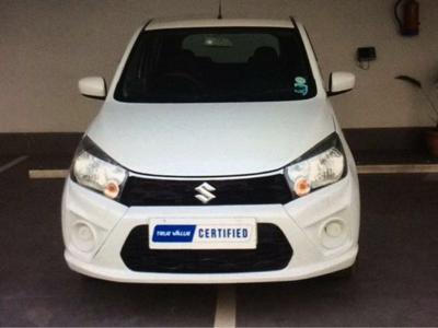 Used Maruti Suzuki Celerio 2020 91899 kms in New Delhi