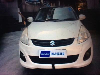 Used Maruti Suzuki Dzire 2015 127666 kms in New Delhi