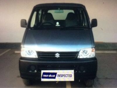 Used Maruti Suzuki Eeco 2012 125366 kms in New Delhi
